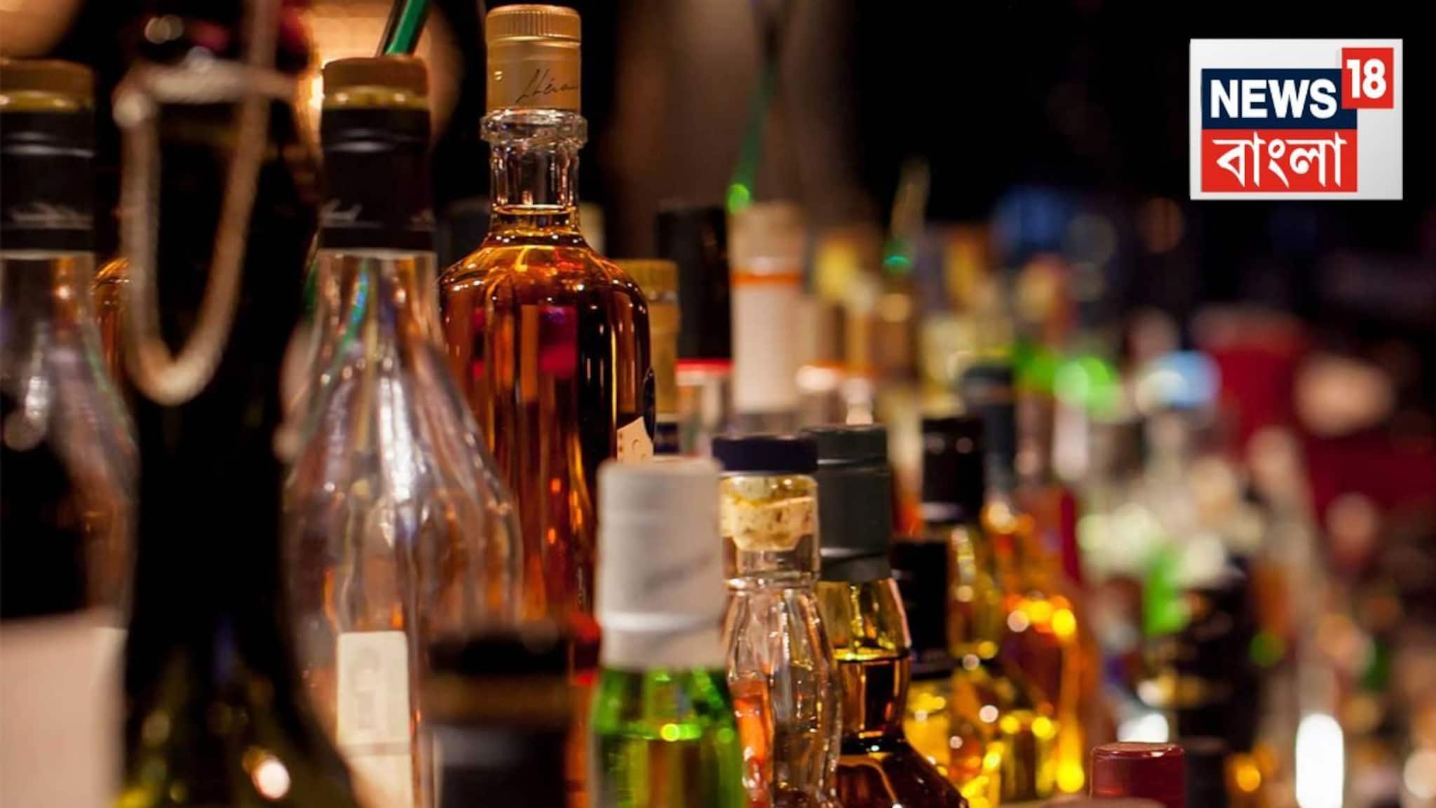 Knowledge Story: ভদকা, হুইস্কি, RUM না জিন...কোনটায় নেশা হয় বেশি! কার পাঞ্চ সবচেয়ে স্ট্রং