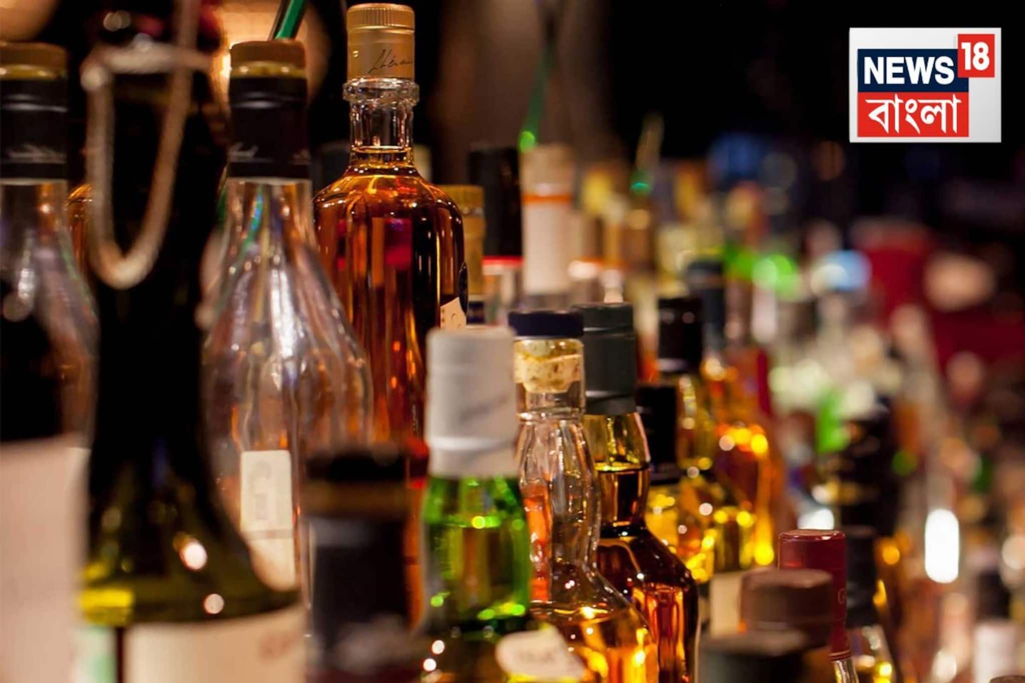 ভদকা, হুইস্কি, RUM না জিন...কোনটায় নেশা হয় বেশি! কার পাঞ্চ সবচেয়ে স্ট্রং