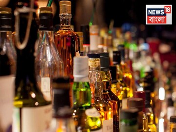 ভদকা, হুইস্কি, RUM না জিন...কোনটায় নেশা হয় বেশি! কার পাঞ্চ সবচেয়ে স্ট্রং