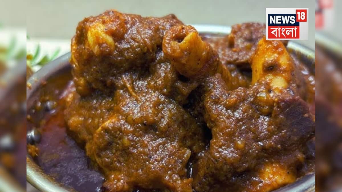 Mutton Recipe: তুলতুলে, নরম…ধোঁয়া ওঠা ঝাঁঝাল মাটন! এমন সুগন্ধি দেশি স্টাইলে মাটন রান্না করলে হাত চাটবে সবাই