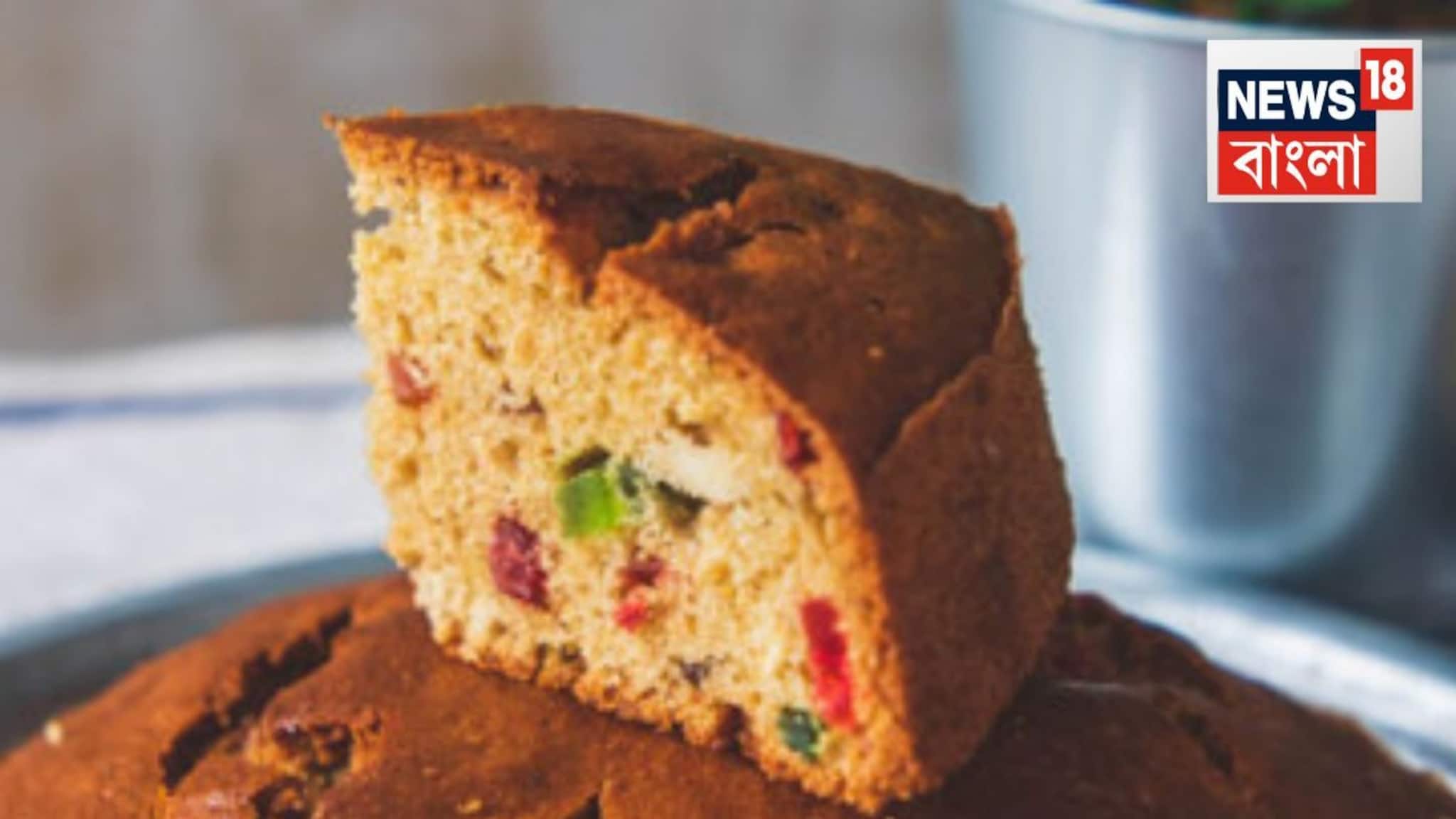Jaggery Wheat Cake Recipe: ১ ঘণ্টায় বানানো যায়, তুলতুলে কেক! লাগে না কোনও ওভেন..শুধু প্রেশার কুকার, গুড় আর আটা