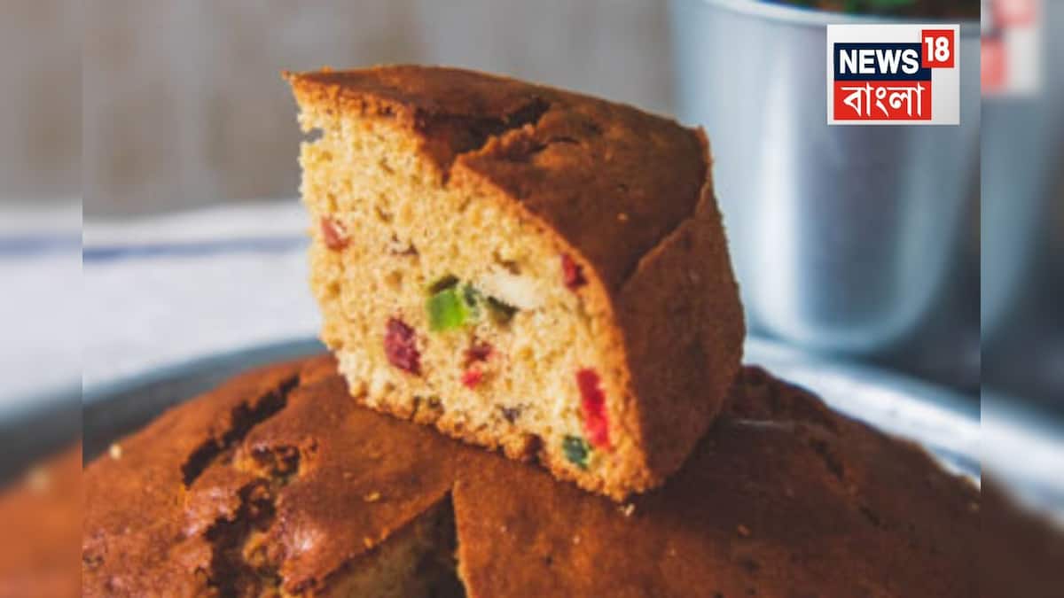 Jaggery Wheat Cake Recipe: ১ ঘণ্টায় বানানো যায়, তুলতুলে কেক! লাগে না কোনও ওভেন..শুধু প্রেশার কুকার, গুড় আর আটা