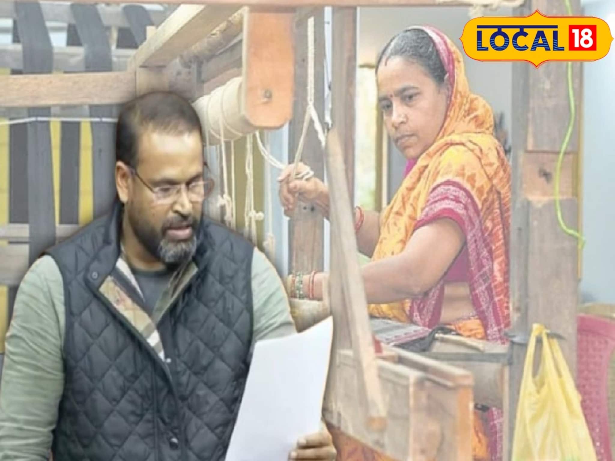 ছানাবড়া, গরদের পর এবার সিল্ক! মুর্শিদাবাদের জন্য সংসদে সরব ইউসুফ পাঠান