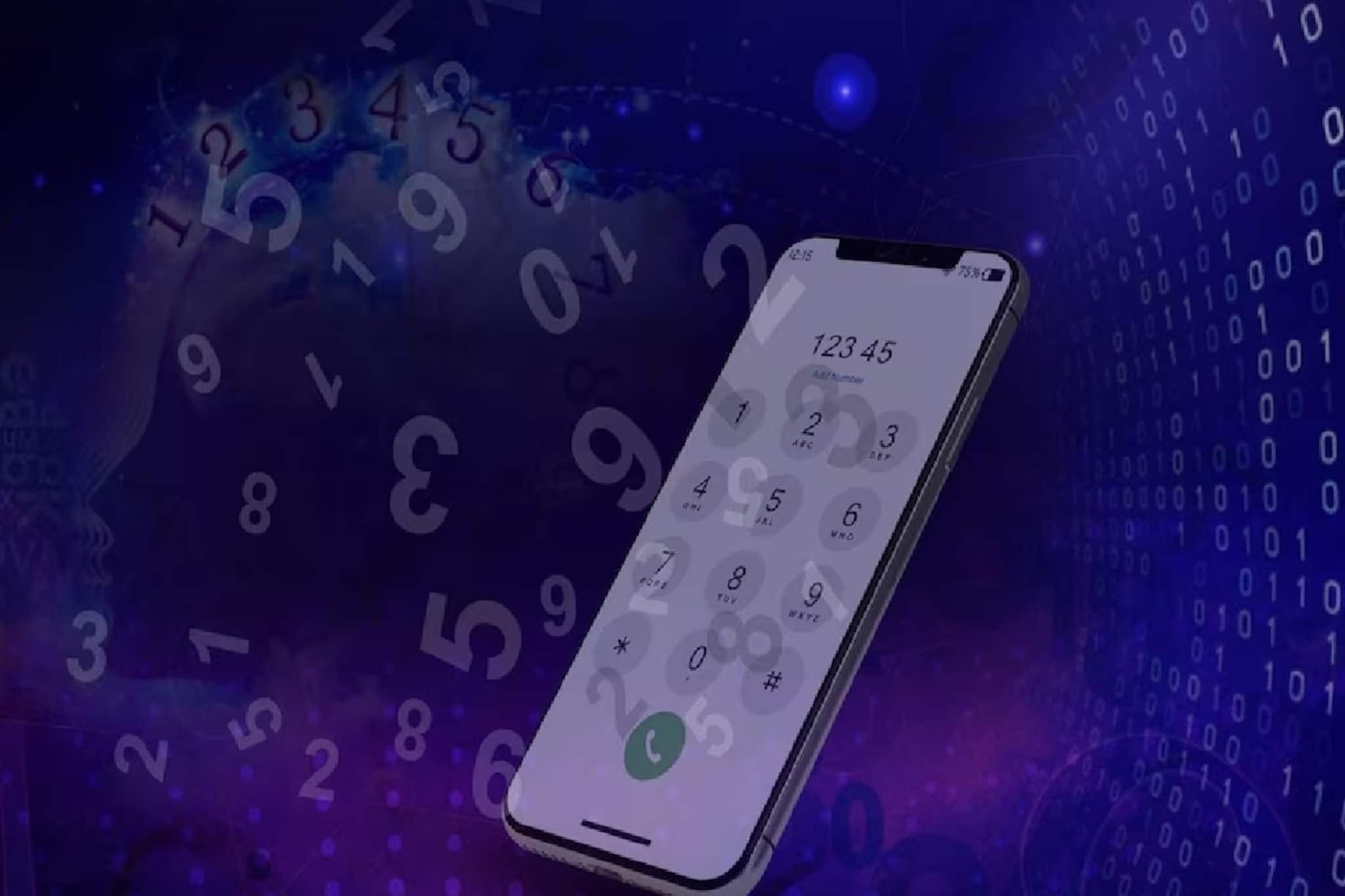 আপনার মোবাইল নম্বরে ২ সংখ্যাটি কতবার রয়েছে? এর প্রভাব জীবনে কেমন, জানুন বিশেষজ্ঞের মতামতে আপনার মোবাইল নম্বরে ২ সংখ্যাটি কতবার রয়েছে? এর প্রভাব জীবনে কেমন, জানুন বিশেষজ্ঞের মতামতে