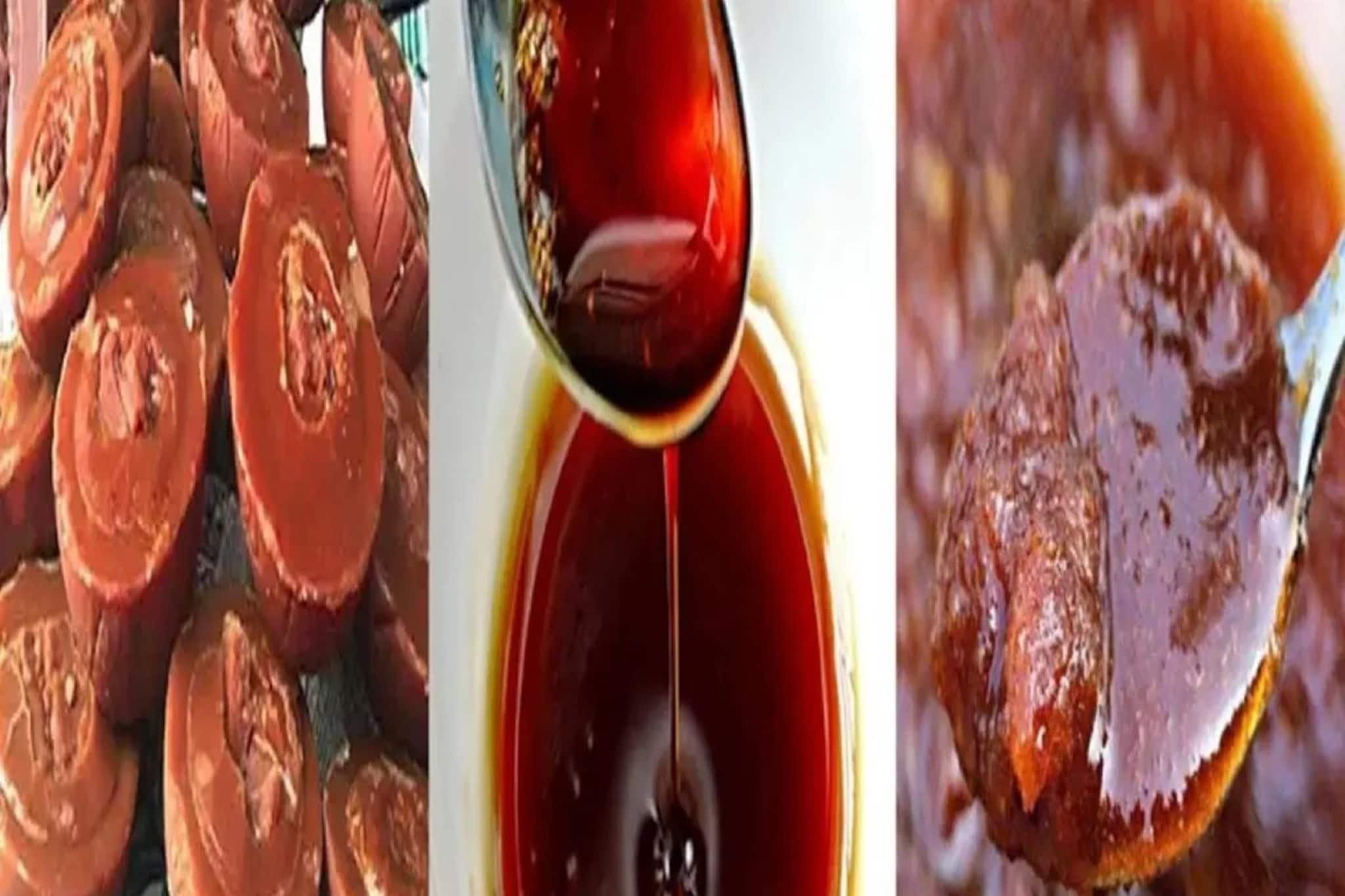 বাজার ছেয়ে গেছে নকল গুড়ে, আসল গুড় চেনার সহজ ৩ উপায়, না জেনে কিনলে আপনিও ঠকবেন