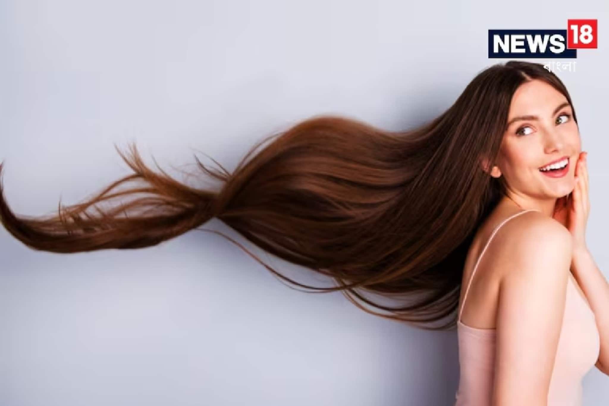 মানুষের চুল কাটা না হলে তা সারাজীবনে কতটা বাড়ে? সংখ্যাটা শুনলে মাথা ঘুরে যাবে! এরকম হয়...