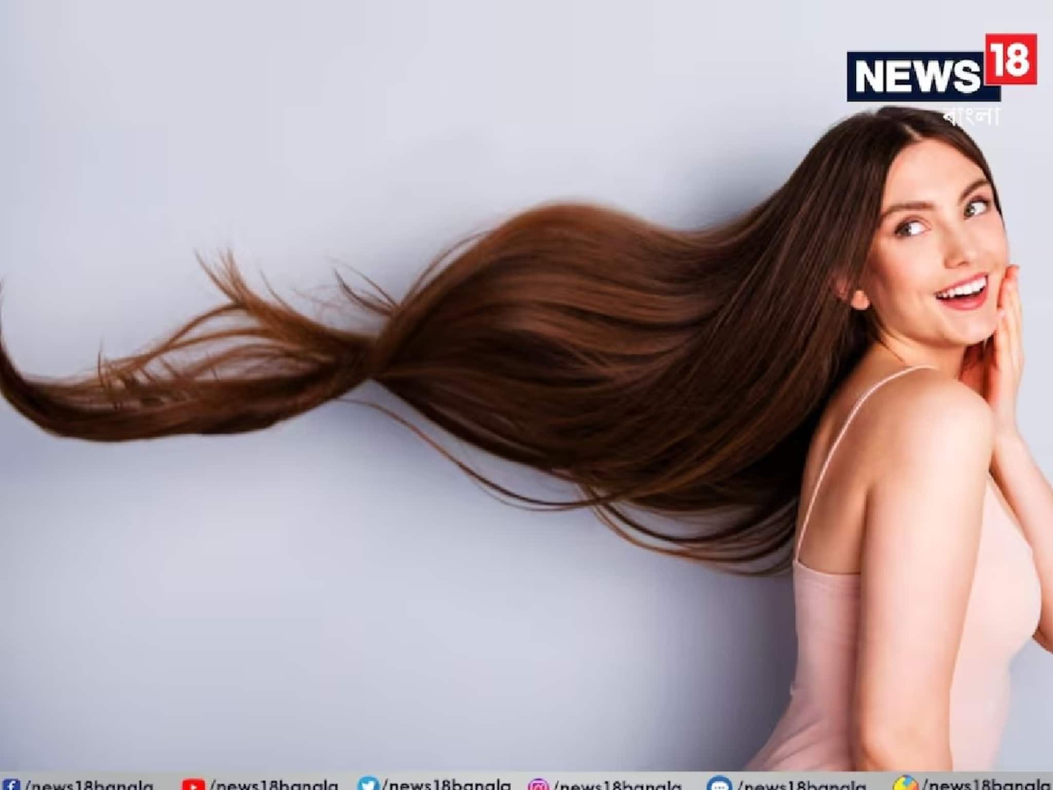 মানুষের চুল কাটা না হলে তা সারাজীবনে কতটা বাড়ে? সংখ্যাটা শুনলে মাথা ঘুরে যাবে! এরকম হয়...