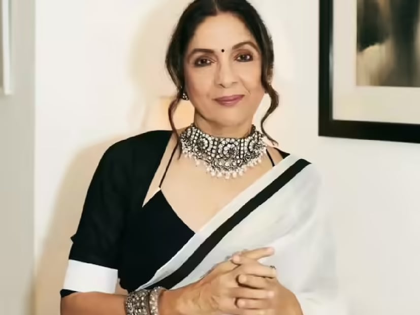 স্পষ্ট বক্তব্য রেখে বরাবরই সংবাদের শিরোনামে থাকেন নীনা। ফের নীনা গুপ্তার মন্তব্য ঘিরে বিতর্ক শুরু হয়েছে। স্পষ্ট বক্তব্য রেখে বরাবরই সংবাদের শিরোনামে থাকেন নীনা। ফের নীনা গুপ্তার মন্তব্য ঘিরে বিতর্ক শুরু হয়েছে।