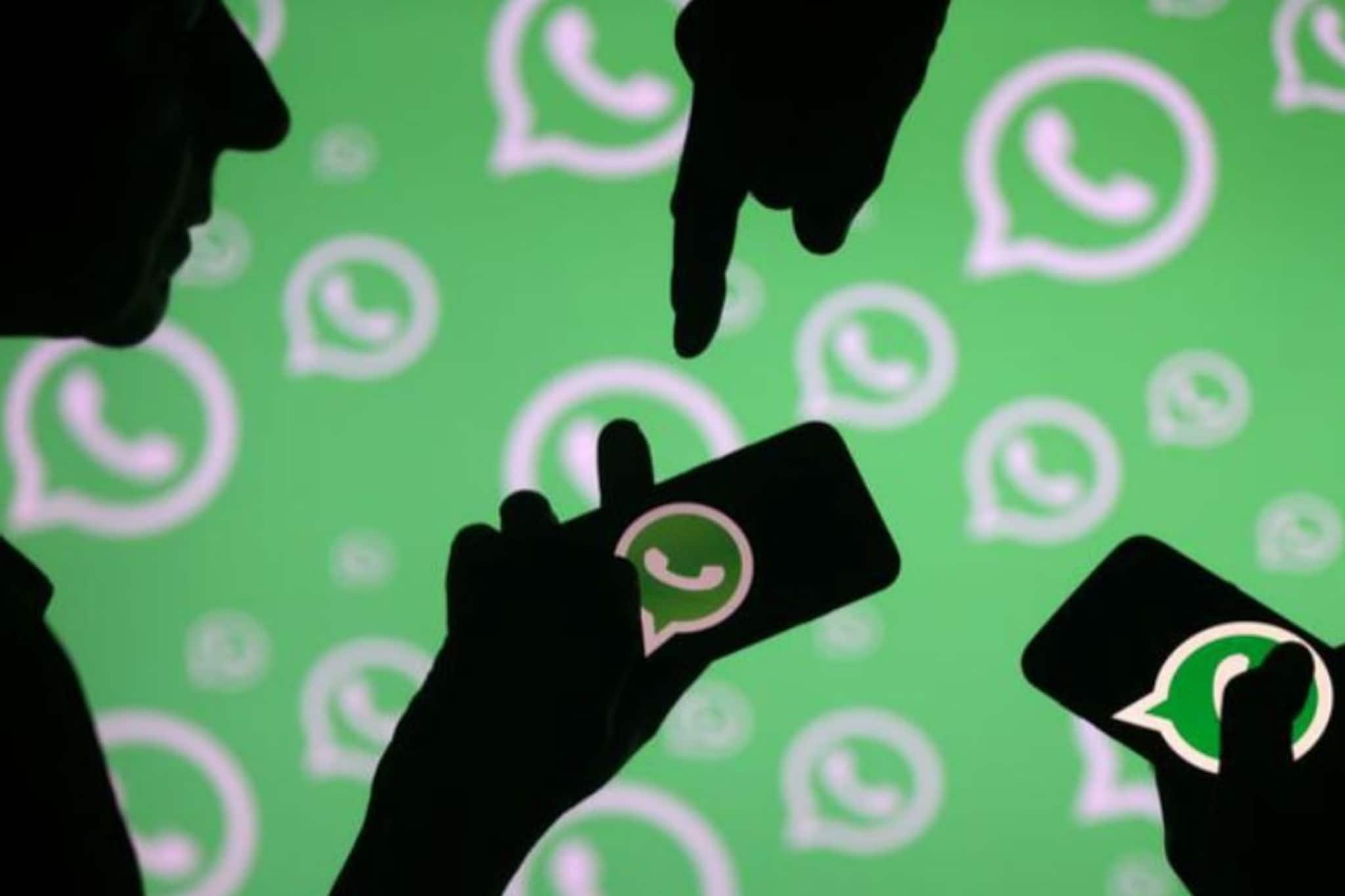 WhatsApp ব্লক নিয়ে সন্দেহ? এই ট্রিক গুলো জানলেই সব উত্তর পেয়ে যাবেন! WhatsApp ব্লক নিয়ে সন্দেহ? এই ট্রিক গুলো জানলেই সব উত্তর পেয়ে যাবেন!