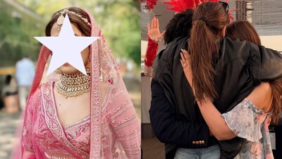 नूपुर सैनन ने सिंगर स्टेबिन से की सगाई, 11 जनवरी को उदयपुर में शादी.