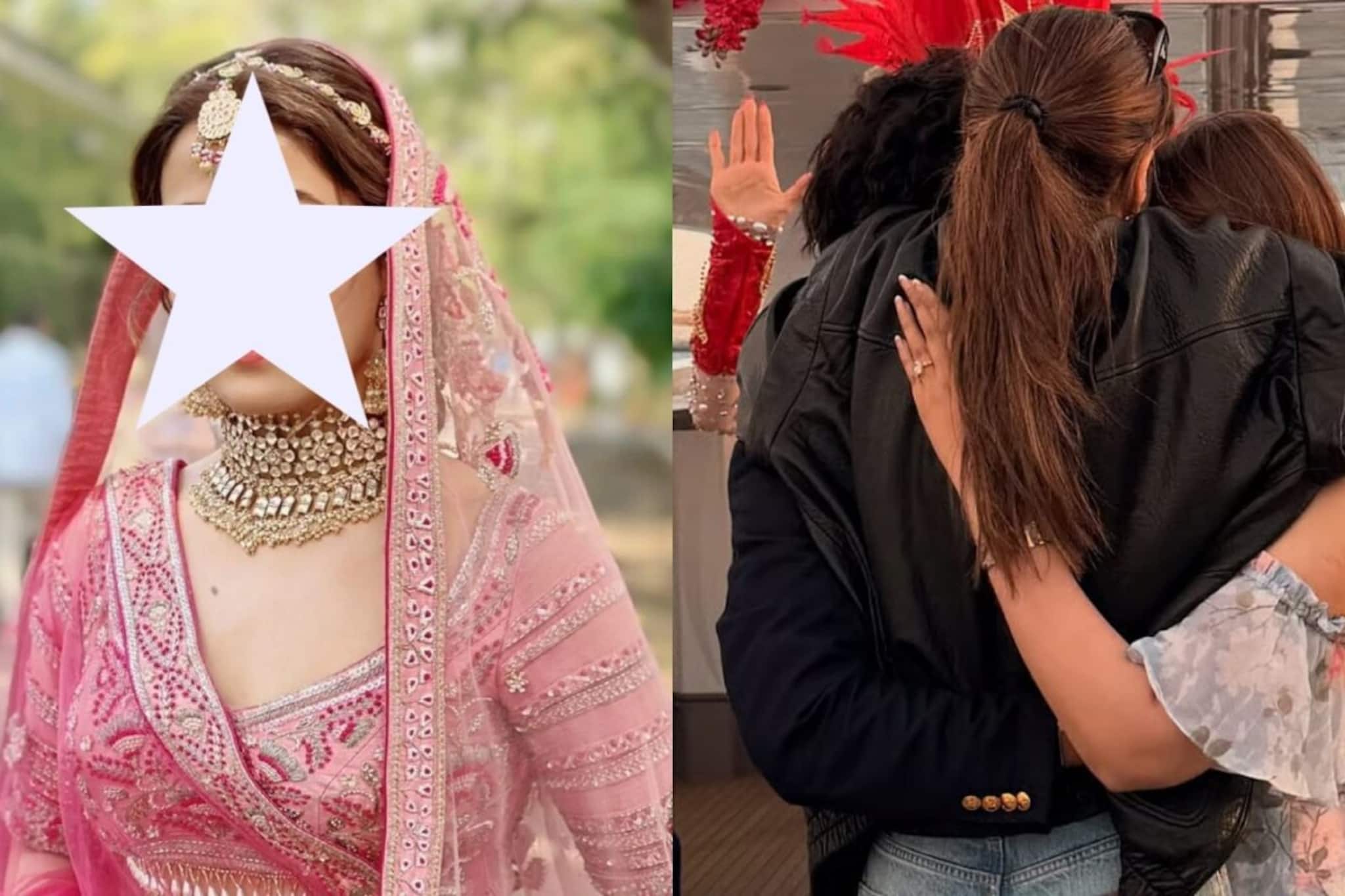 নায়িকা দিদির থেকে লাইমলাইট কেড়ে নিলেন বোন! বছরের শুরুতেই দিলেন চমক নায়িকা দিদির থেকে লাইমলাইট কেড়ে নিলেন বোন! বছরের শুরুতেই দিলেন চমক