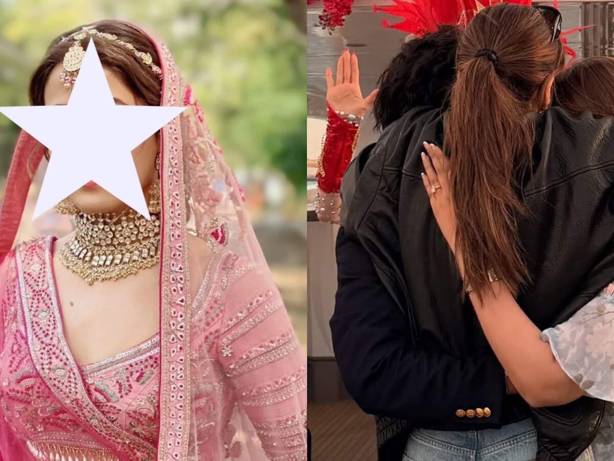 Bollywood: নায়িকা দিদির থেকে লাইমলাইট কেড়ে নিলেন বোন! বছরের শুরুতেই গায়কের সঙ্গে এনগেজমেন্টের খবরে দিলেন চমক