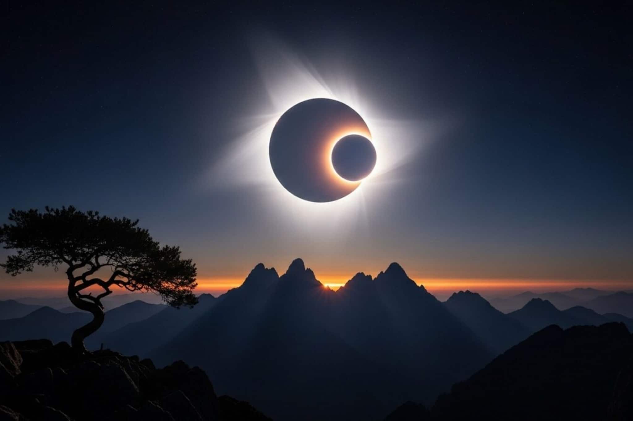 চারটি গ্রহণ হবে ২০২৬ সালে! কিন্তু, ভারত থেকে দেখা যাবে মাত্র একটি! কবে জানেন?