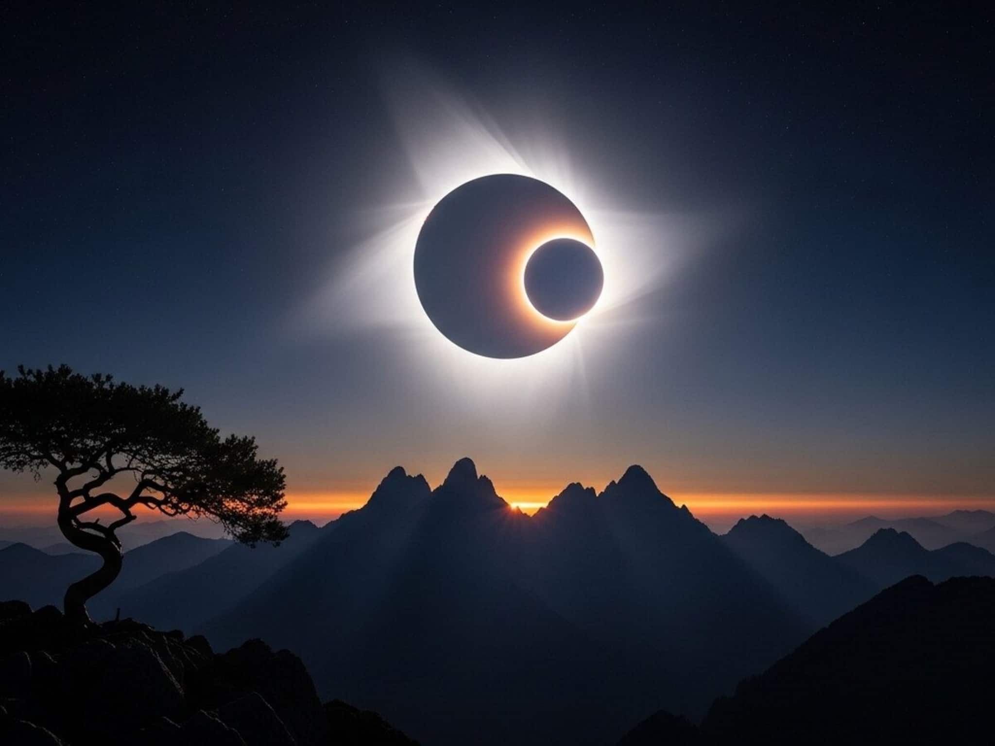 চারটি গ্রহণ হবে ২০২৬ সালে! কিন্তু, ভারত থেকে দেখা যাবে মাত্র একটি! কবে জানেন?