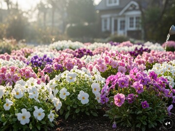 ৬৫ দিনে বাগান ভরবে রঙিন 'বেবি ডল' ফুলে,বাগান বিশেষজ্ঞের 'এই' টিপসে গাছের পাতা দেখা যাবে না ৬৫ দিনে বাগান ভরবে রঙিন 'বেবি ডল' ফুলে,বাগান বিশেষজ্ঞের 'এই' টিপসে গাছের পাতা দেখা যাবে না