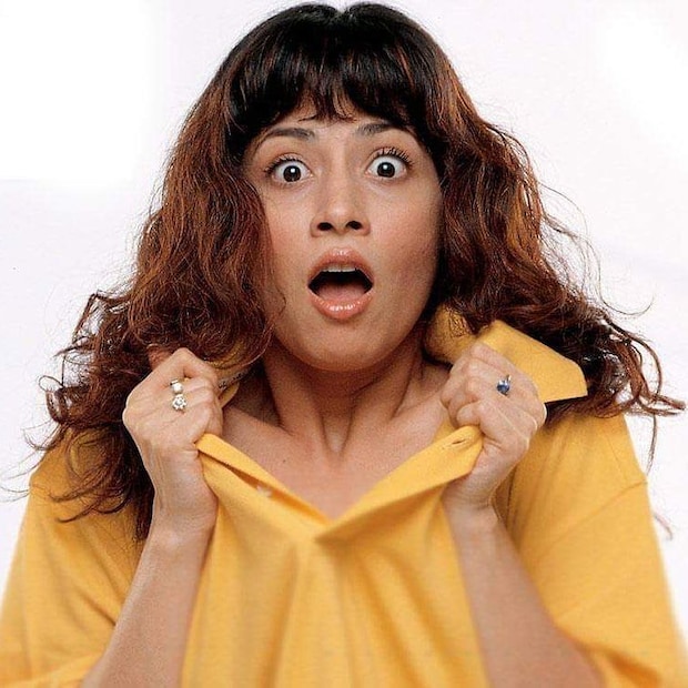 Antara Mali: The former actress left everyone spellbound with her bold appearances in films like Road, Naach, Gayab and so on. She is now far away from the limelight. 