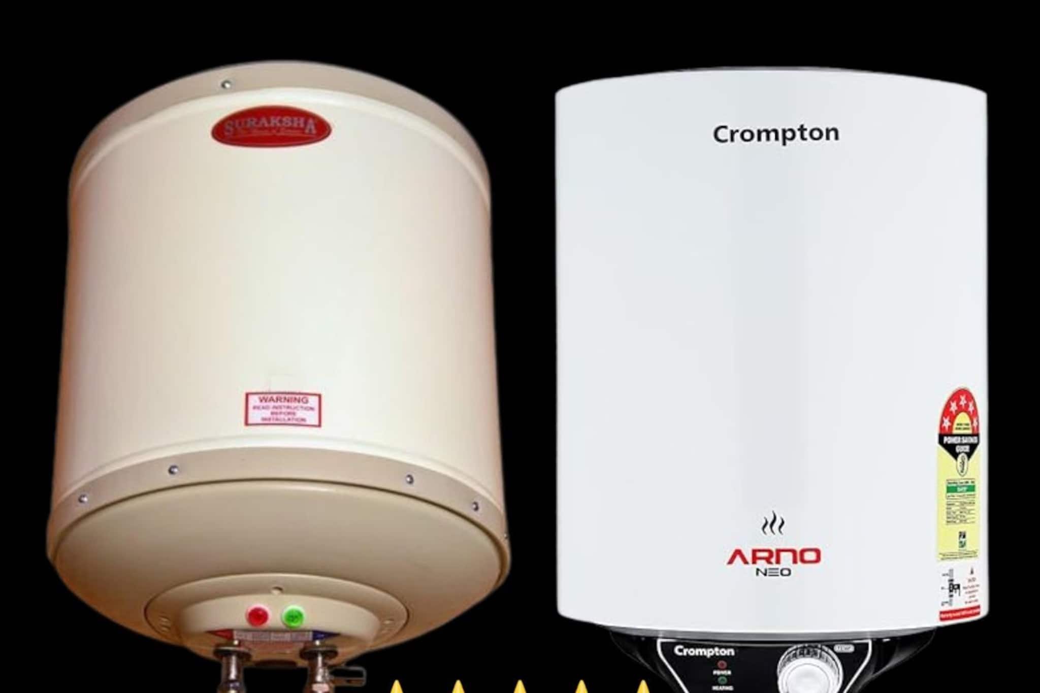 এই শীতে গিজার কেনার আগে কোন কোন বিষয় দেখতে হবে? জেনে রাখুন