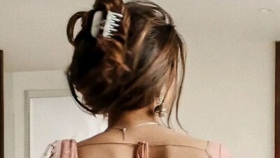 श्रीलीला का चौंकाने वाला खुलासा: 24 साल की उम्र में 3 बच्चों की मां बनीं अभिनेत्री.