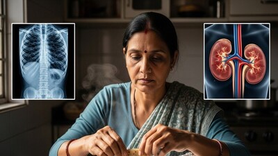 एल्युमिनियम फॉयल का खतरा: क्या आपका फूड रैपर स्वास्थ्य को नुकसान पहुंचा रहा है?