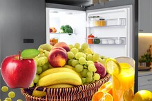 সাবধান! এই ৭টি ফল ফ্রিজে রাখলে হতে পারে বিপদ! শরীরে বাসা বাঁধবে নানা অসুখ! সতর্ক করছেন ডাক্তার!