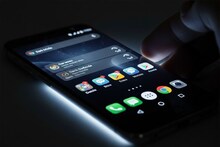 Smartphone Tips: ডার্ক মোড কি সত্যিই ফোনের ব্যাটারি বাঁচায়? আপনার অজান্তেই চোখের ক্ষতি হচ্ছে না তো? জানুন পুরো সত্য