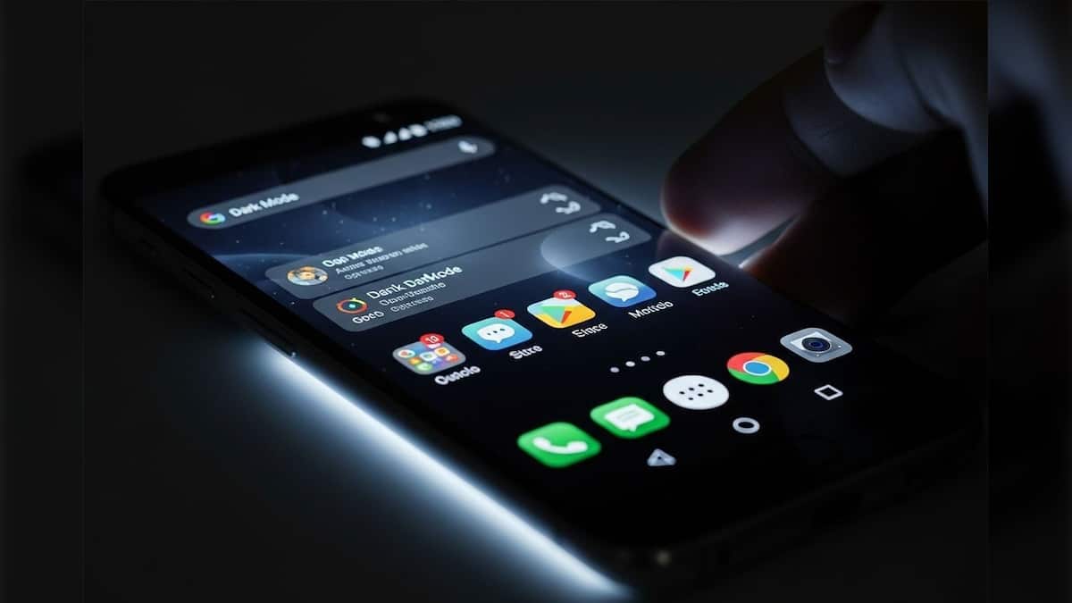 Smartphone Tips: ডার্ক মোড কি সত্যিই ফোনের ব্যাটারি বাঁচায়? আপনার অজান্তেই চোখের ক্ষতি হচ্ছে না তো? জানুন পুরো সত্য