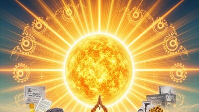 সূর্যকে শক্তিশালী করার উপায়!