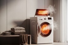 Best Washing Machines with In-built Heater: শীতকালে সেরা এই ওয়াশিং মেশিনগুলো! নিজেই গরম করবে জল! দাম শুরু মাত্র ১৬ হাজার টাকা থেকে!