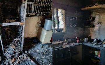 ফ্রিজ কেন দেওয়ালে ঠেকিয়ে রাখতে নেই? অনেকেই জানেন না, অজান্তে বড় বিপদ ডেকে আনতে পারেন... ফ্রিজ কেন দেওয়ালে ঠেকিয়ে রাখতে নেই? অনেকেই জানেন না, অজান্তে বড় বিপদ ডেকে আনতে পারেন...