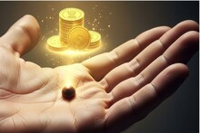 Astro Tips: আপনার শরীরের এই অংশে তিল রয়েছে? তাহলেই খুলে যাবে ভাগ্য! কপাল জোরে সাত প্রজন্মেও টাকার টান পড়বে না! কী বলছে সমুদ্র শাস্ত্র?