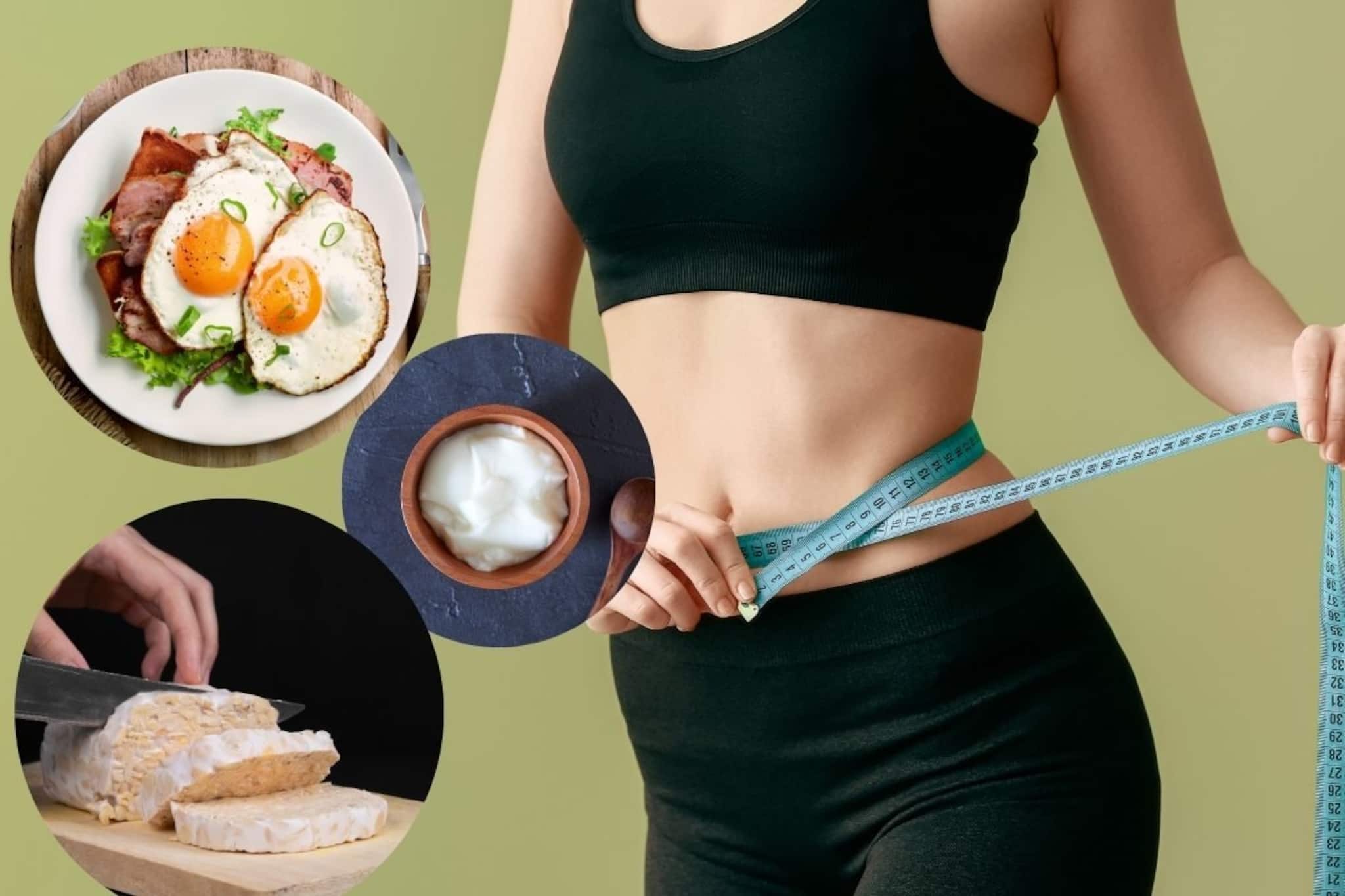 এই ৬ প্রোটিন সমৃদ্ধ খাবার হুড়মুড়িয়ে বাড়ায় মেদ! অবশ্যই সপ্তাহে ২-৩ দিন পাতে রাখুন