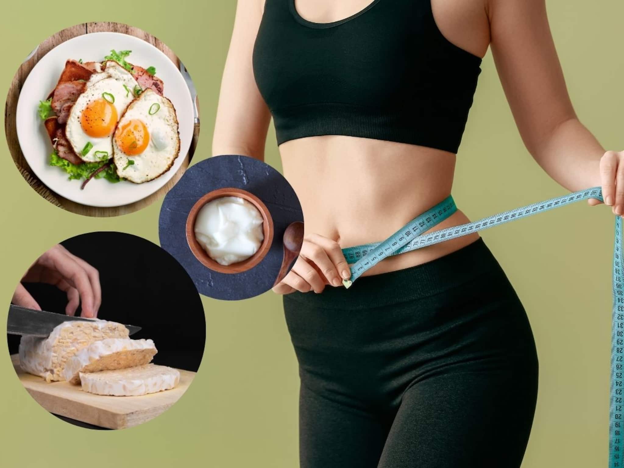 এই ৬ প্রোটিন সমৃদ্ধ খাবার হুড়মুড়িয়ে বাড়ায় মেদ! অবশ্যই সপ্তাহে ২-৩ দিন পাতে রাখুন