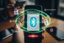 অপ্রয়োজনেই ব্লুটুথ অন? মুহূর্তে খালি হতে পারে ব্যাঙ্ক অ্যাকাউন্ট!