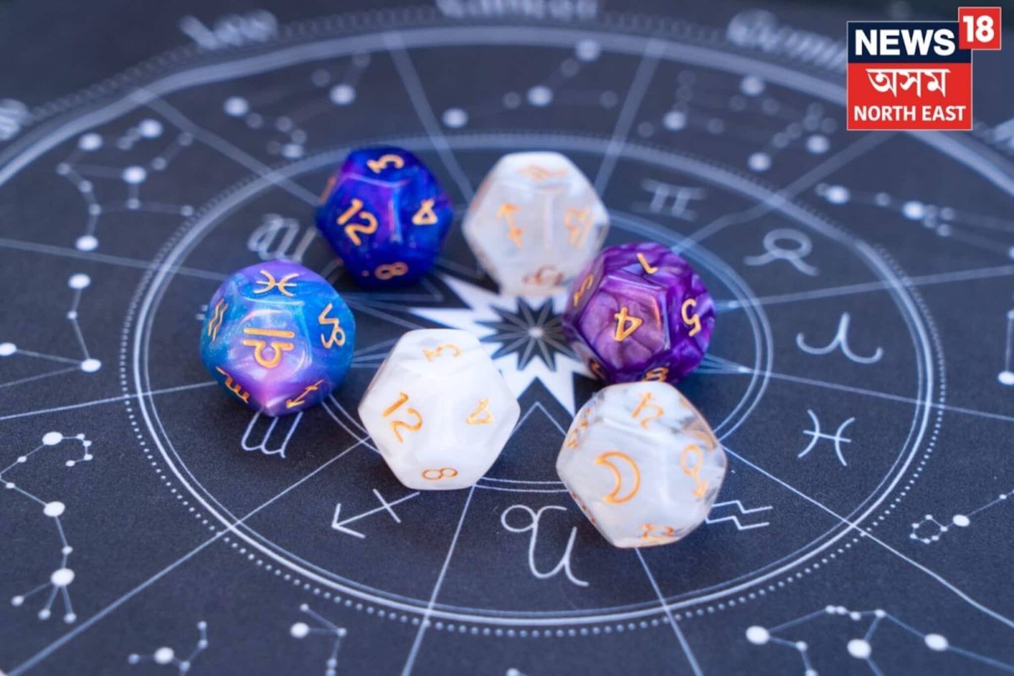 মকর সংক্রান্তিতেই জেগে উঠবে শুয়ে থাকা ভাগ্য! শনি-শুক্রের মিলনে ৪ রাশির জীবনে টাকার বর্ষা!