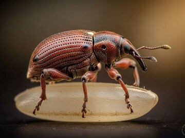 চাল-ডালে গিজগিজ করছে পোকা? যে সহজ কৌশলেই বছরের পর বছর চাল তরতাজা থাকবে, একটা পোকাও ধরবে না