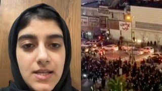 ইরানে পাঠরত ভারতীয় পড়ুয়া 