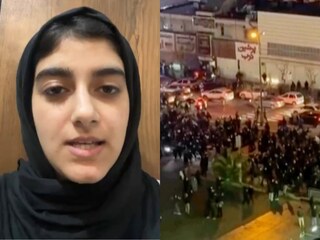 ইরানে পাঠরত ভারতীয় পড়ুয়া 