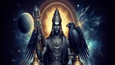 Shanidev's Gaze: Signs of Malefic Influence & Remedies for Appeasement