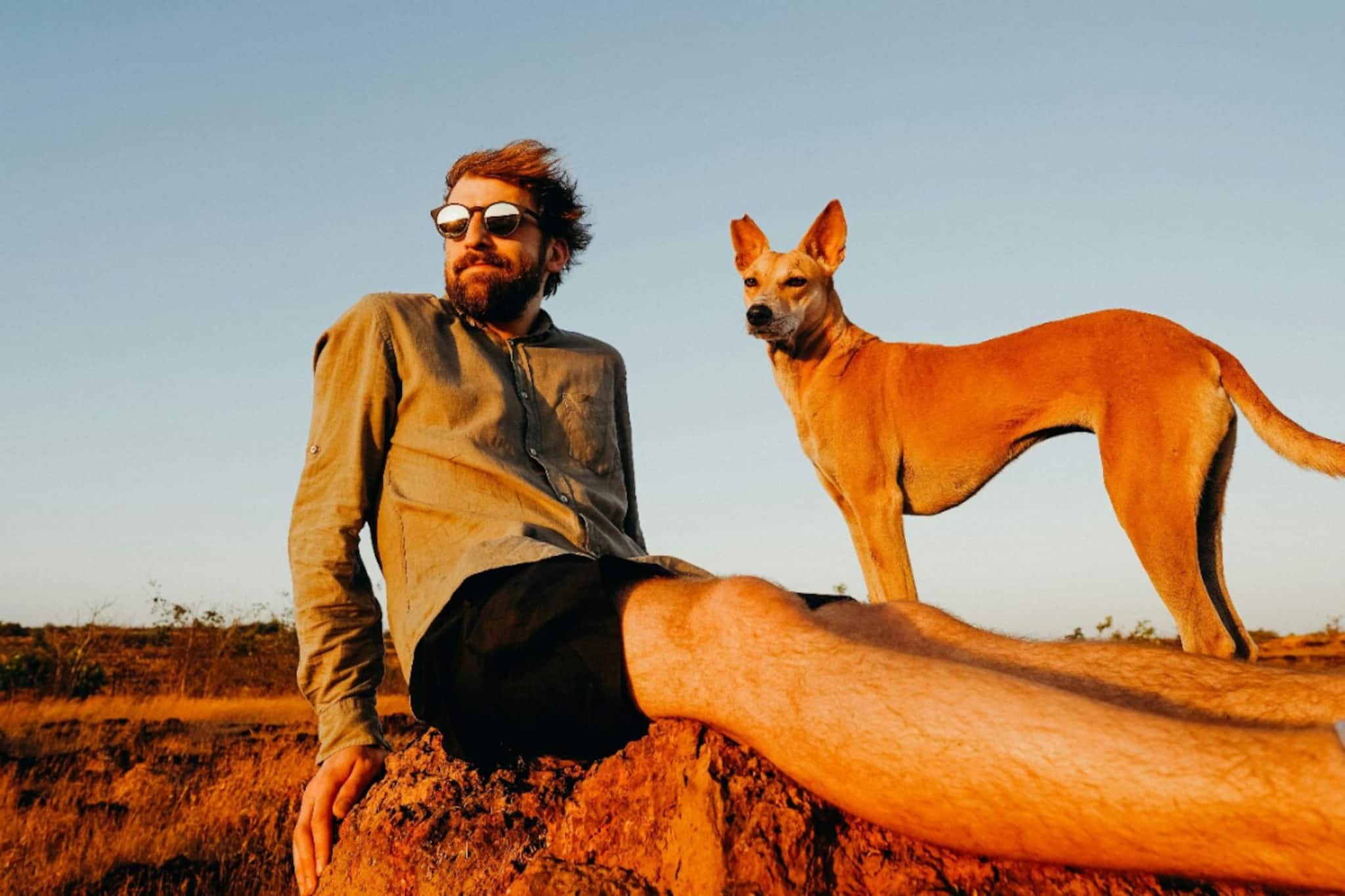 আপনি কি ইন্ট্রোভার্ট? আপনার প্রিয় বন্ধু হতে পারে যে ১০ টি ব্রিড-এর কুকুর