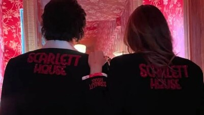 मलाइका अरोड़ा: 25 की उम्र में शादी, तलाक और 52 में नए प्यार की कहानी