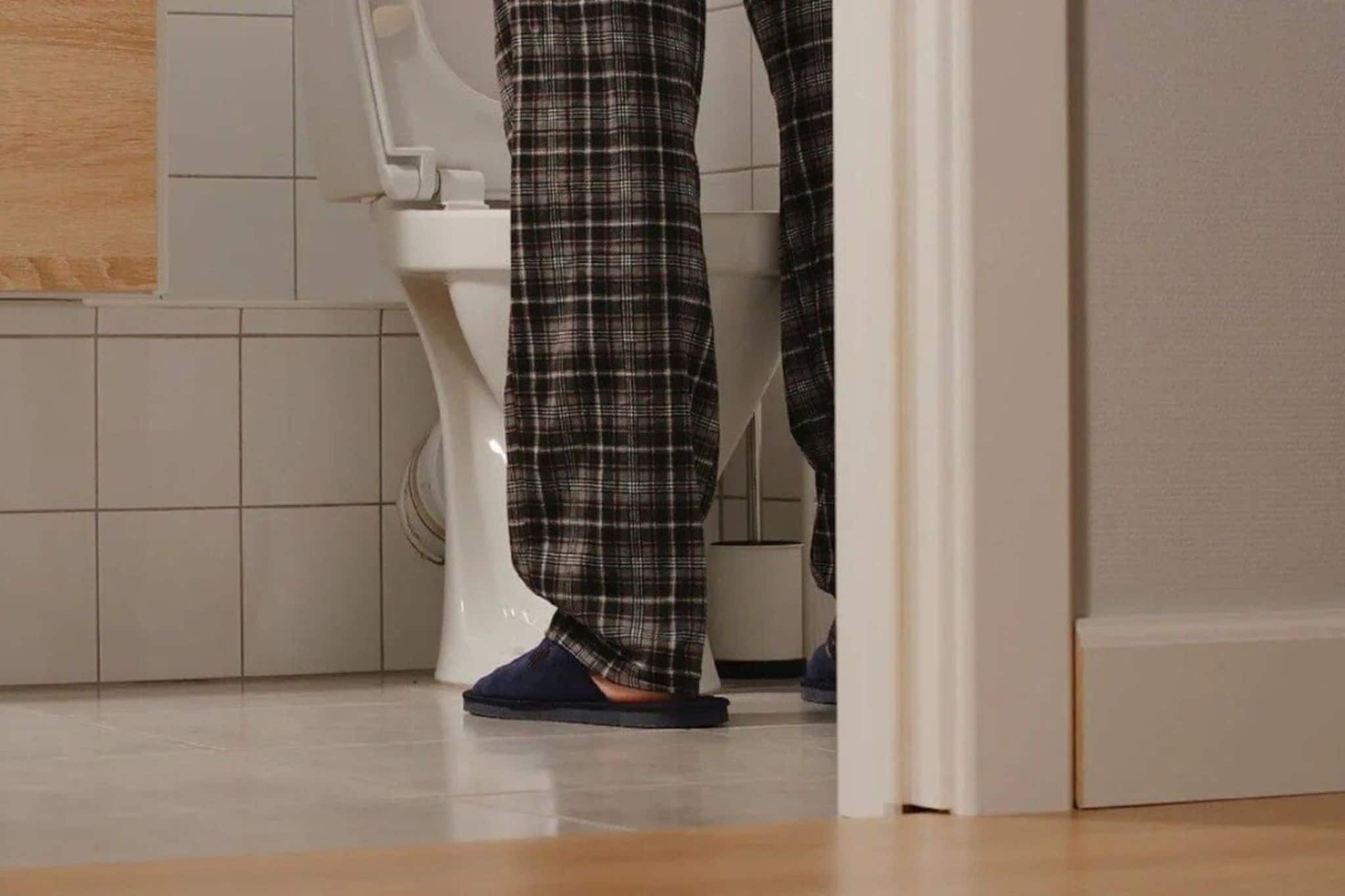 ঘন ঘন প্রস্রাব হচ্ছে? এটা কি মারণ প্রস্টেট ক্যানসারের লক্ষণ? যা জানাচ্ছেন চিকিৎসক...