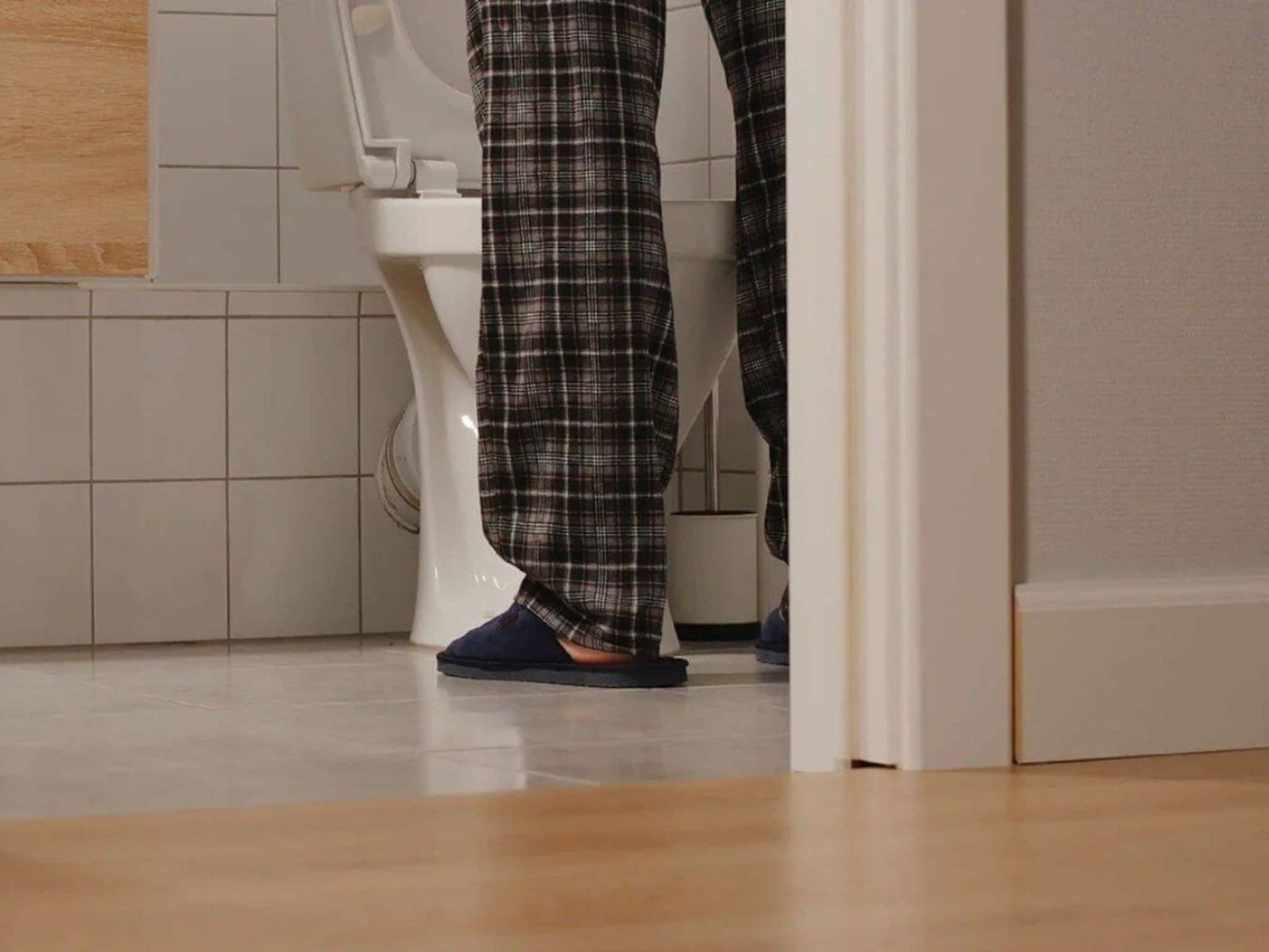 ঘন ঘন প্রস্রাব হচ্ছে? এটা কি মারণ প্রস্টেট ক্যানসারের লক্ষণ? যা জানাচ্ছেন চিকিৎসক... ঘন ঘন প্রস্রাব হচ্ছে? এটা কি মারণ প্রস্টেট ক্যানসারের লক্ষণ? যা জানাচ্ছেন চিকিৎসক...