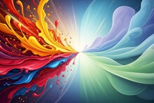 Colour Of Life: রঙে-রঙে ভরা এই পৃথিবী, বলুন তো কোন রং-কে বলা হয় 'জীবনের রং'? উত্তর জানলে অবাক হবেন