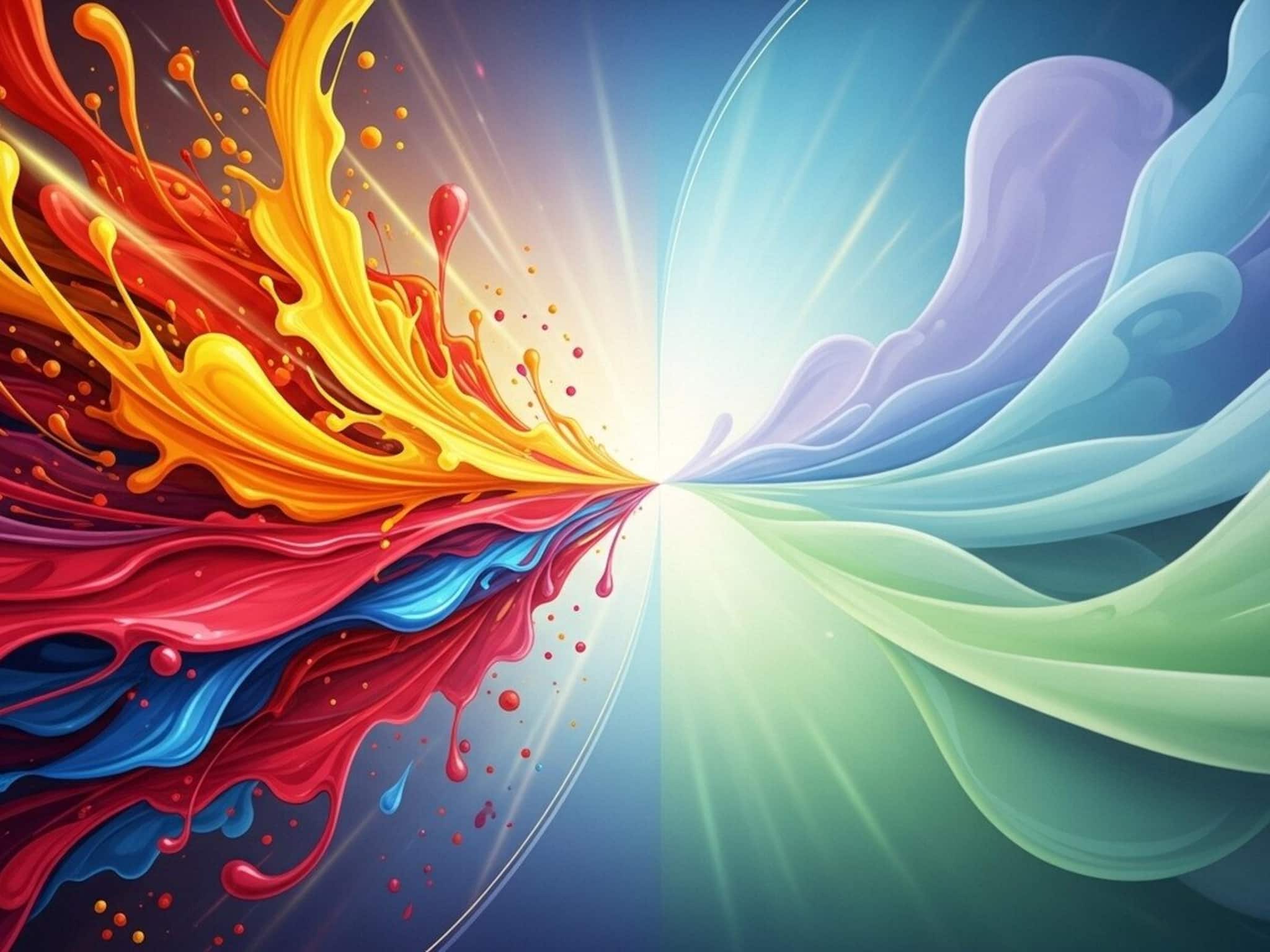 রঙে-রঙে ভরা এই পৃথিবী, বলুন তো কোন রং-কে বলা হয় 'জীবনের রং'? উত্তর জানলে অবাক হবেন