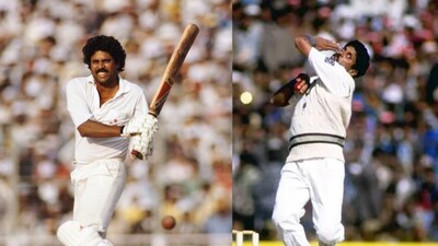 Kapil Dev's Immortal Records: Unbreakable Feats in Cricket History!