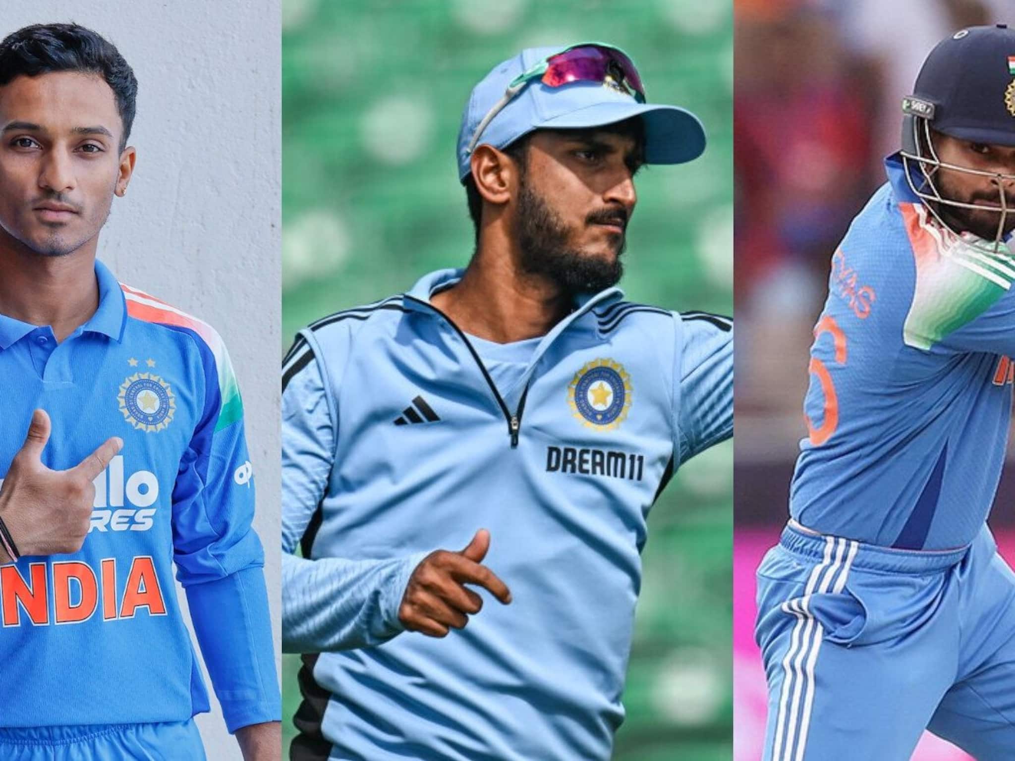 Washington Sundar Replacement: চলছে জোরকদমে বদলি খোঁজা, সুন্দরের জায়গায় কাকে আনতে চায়?