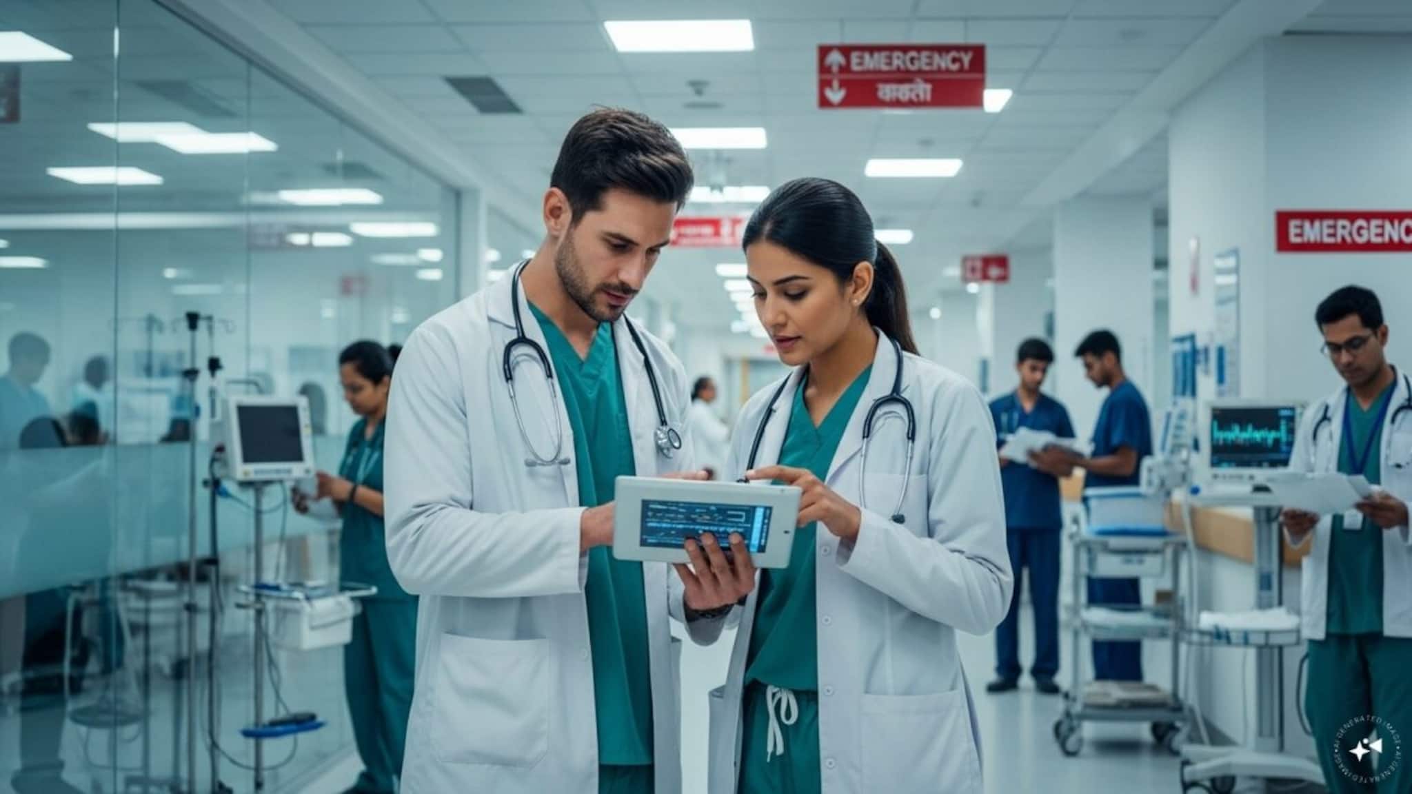 দশম শ্রেণি পাশ করলেই হতে পারবেন আয়ুর্বেদ চিকিৎসক! NEET লাগবে না! জানুন সহজ উপায়