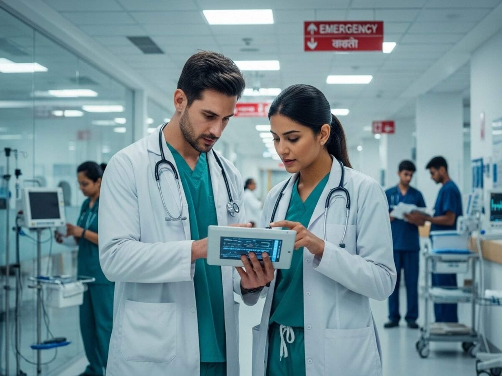 দশম শ্রেণি পাশ করলেই হতে পারবেন আয়ুর্বেদ চিকিৎসক! NEET লাগবে না! জানুন সহজ উপায়