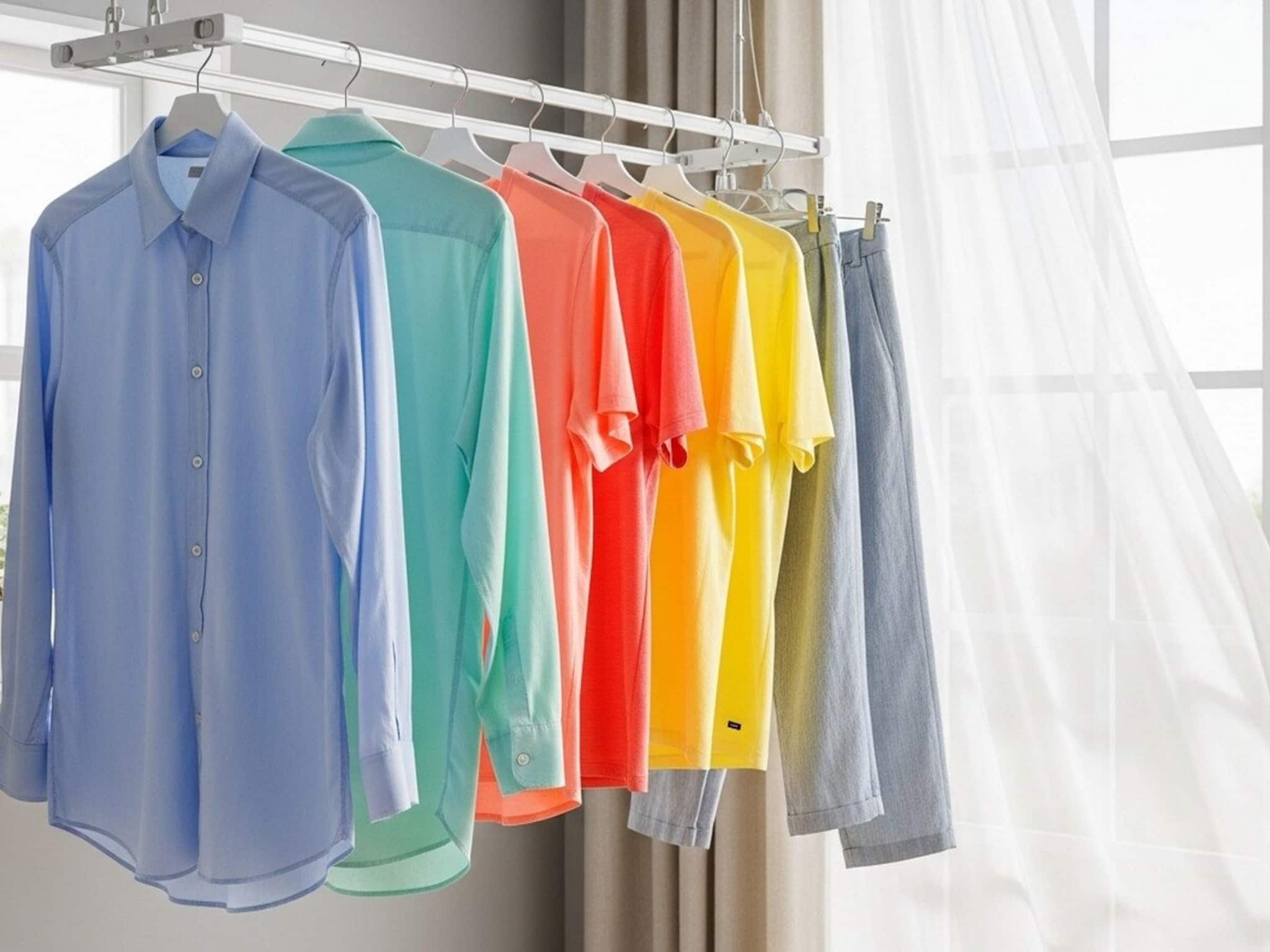 শীতে রোদ নেই? তবু কাপড় শুকোবে ঝরঝরে, দুর্গন্ধও থাকবে দূরে, জানুন সহজ কৌশল