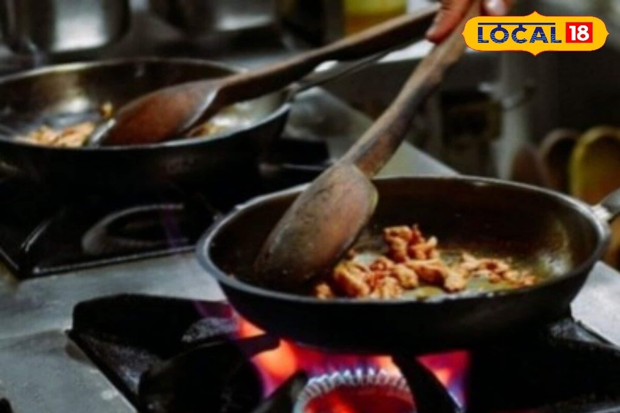 এই বাসনে রান্না করলে সাবধান! কিডনি ফেলিওরের ঝুঁকি মারাত্মকভাবে বাড়তে পারে